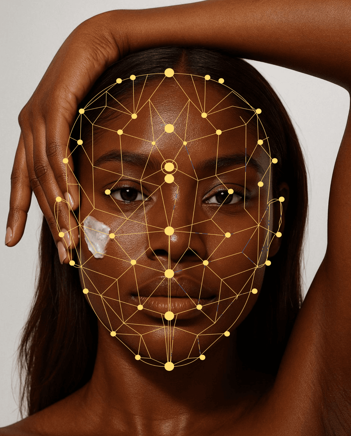 Feature 1 visualization